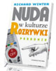 Nuda w kulturze rozrywki - okładka książki