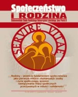 Społeczeństwo i rodzina nr 29 (4/2011)