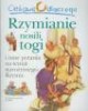 Ciekawe dlaczego Rzymianie nosili - okładka książki