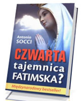 Czwarta tajemnica fatimska?