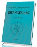 Ewangeliarz Dominikański