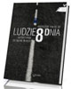 Ludzie 8 dnia. Autostopem do Matki - okładka książki