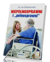 Niepełnosprawni i pełnosprawni