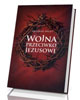 Wojna przeciwko Jezusowi - okładka książki