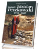 Ksiądz Zdzisław Peszkowski 1918 - okładka książki