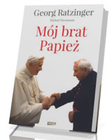 Mój brat, Papież