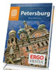 Petersburg. Miasto białych nocy - okładka książki