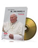 Błogosławiony Jan Paweł II - pudełko audiobooku