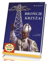 Brońcie krzyża