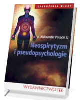 Neospirytyzm i pseudopsychologie