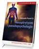 Neospirytyzm i pseudopsychologie - okładka książki