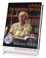 Sekrety Biblii (+ CD)