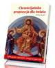 Chrześcijańska propozycja dla świata - okładka książki