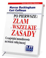 Po pierwsze. Złam wszelkie zasady