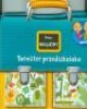 Tornister przedszkolaka. Maluchy - okładka książki