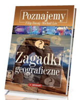 Poznajemy. Zagadki geograficzne