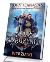 Drużyna. Księga 1. Wyrzutki