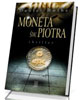 Moneta św Piotra - okładka książki