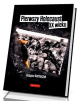 Pierwszy Holocaust XX wieku