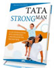 Tata strongman - okładka książki