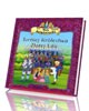 Małe księżniczki Turniej Królestwa - okładka książki