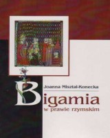 Bigamia w prawie rzymskim