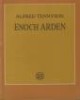 Enoch Arden - okładka książki