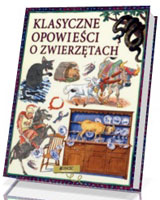 Klasyczne opowieści o zwierzętach