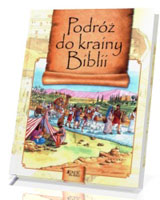 Podróż do krainy Biblii