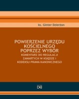 Powierzenie urzędu kościelnego poprzez wybór