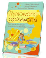 Rymowane opisywanki