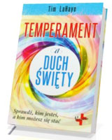 Temperament a Duch Święty