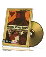 Ciemna strona lustra (CD mp3)