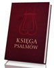 Księga Psalmów - okładka książki