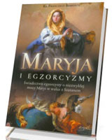 Maryja i egzorcyzmy