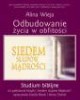 Odbudowanie życia w obfitości - okładka książki