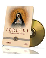 Perełki św. Małgorzaty Marii Alacoque (CD)