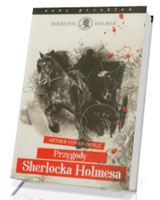 Przygody Sherlocka Holmesa