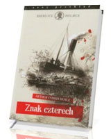 Znak czterech