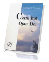 Czym jest Opus Dei