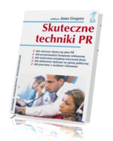 Skuteczne techniki PR