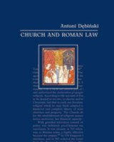 Church and Roman Law