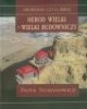 Herod Wielki - wielki budowniczy - okładka książki