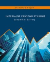 Imperialne państwo rynkowe. Dynamika i bariery