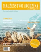 Małżeństwo i rodzina w polskiej prasie