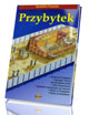 Przybytek - okładka książki