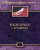 Rękopisy i formy. Badanie literatury - okładka książki