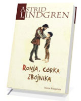 Ronja, córka zbójnika