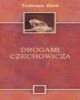 Drogami Czechowicza - okładka książki