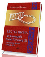 Lectio Divina 10 do Ewangelii Męki Pańskiej (2)